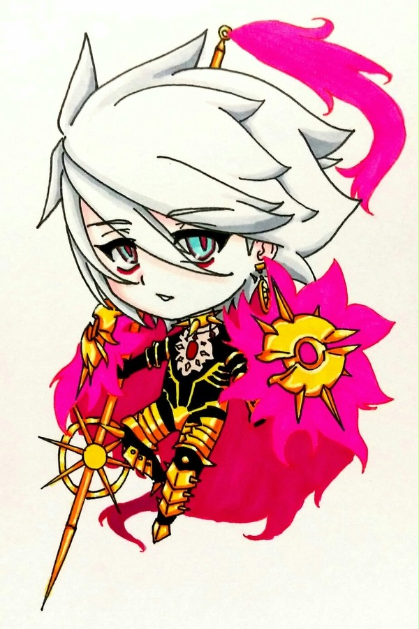 カルナ