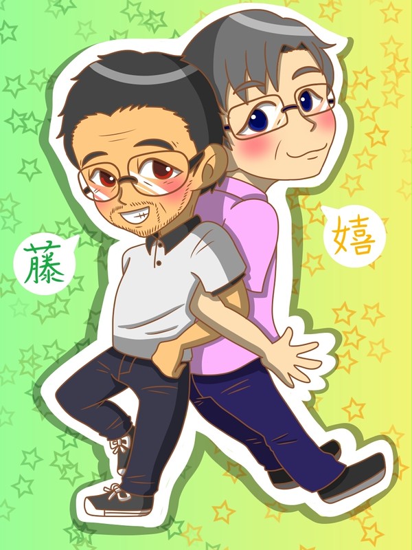 ディレクター陣