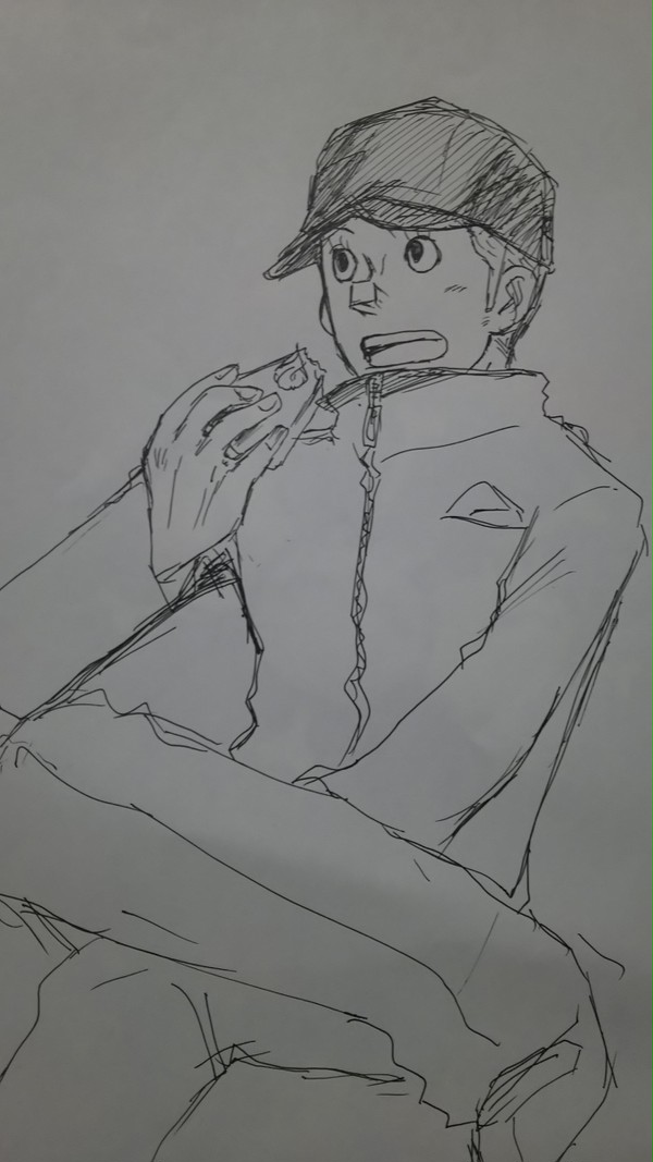 カク誕