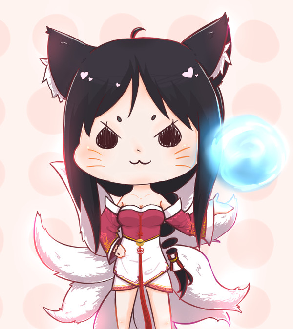 Ahri