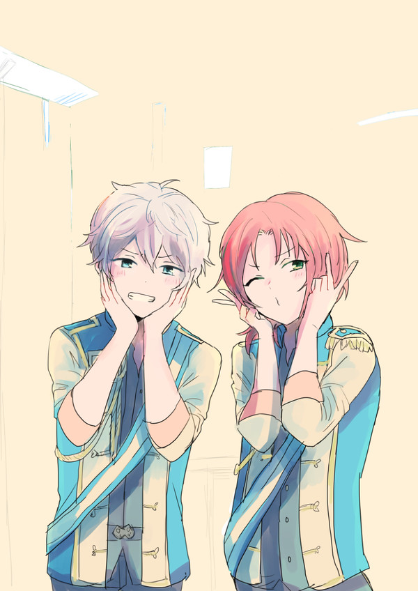 あんスタまとめ3