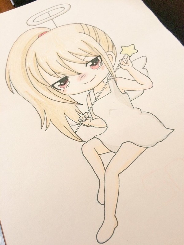 総子ちゃん可愛いよね