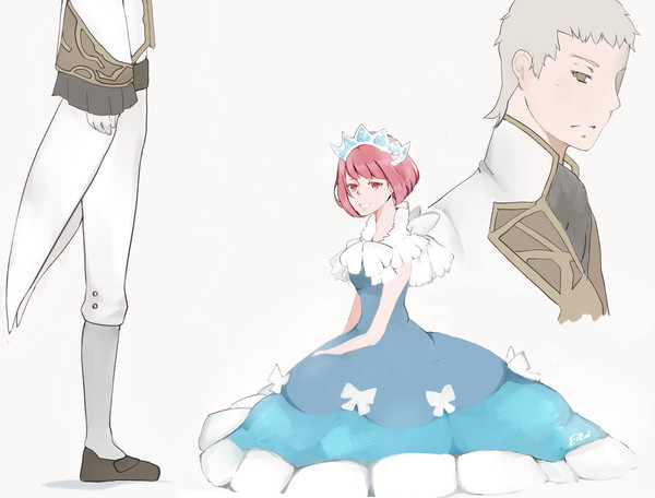 Shall we dance???