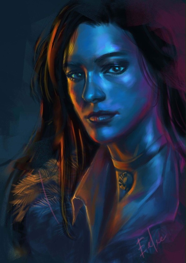 Yennefer