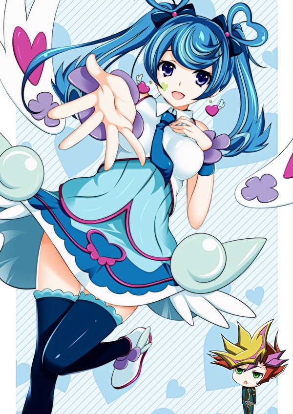 ブルーエンジェル