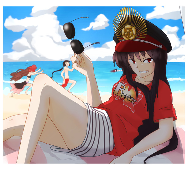 ワンショット
