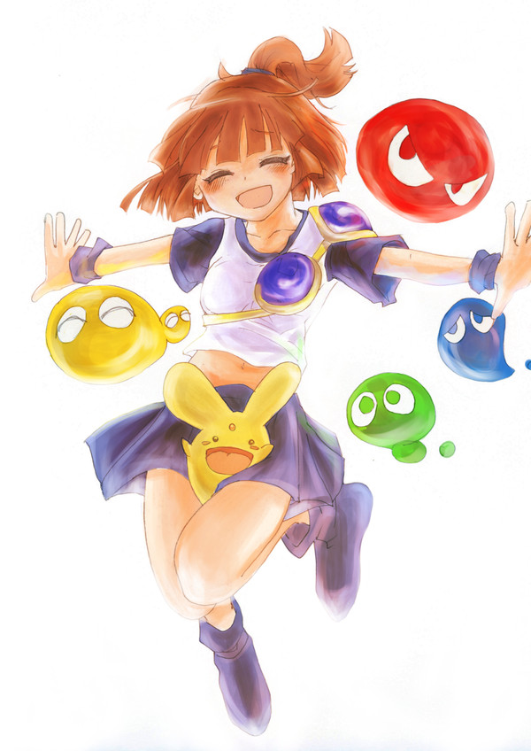ばよばよばよばよえ〜ン！！