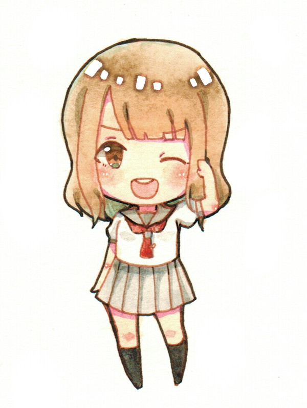 ヨーソロー！