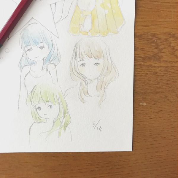 インスタまとめ