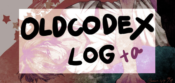 OCD LOG 4＋a