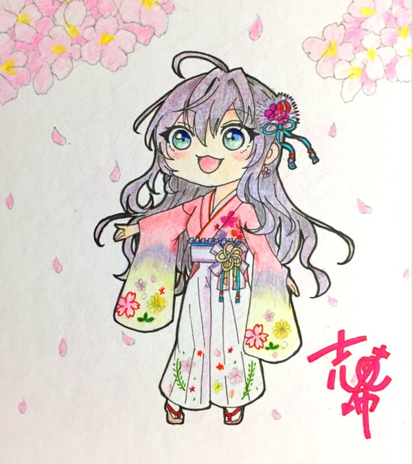 にゃん