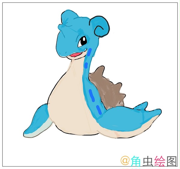 杰尼龟