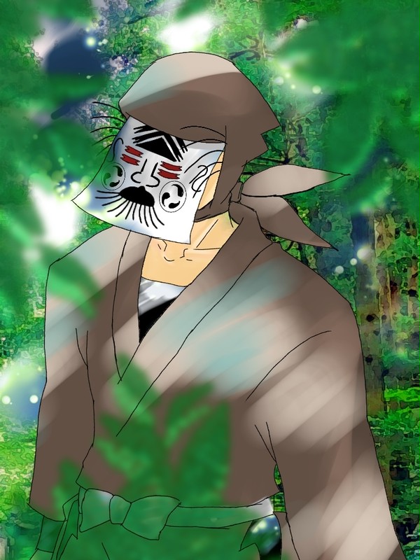 昼下がり