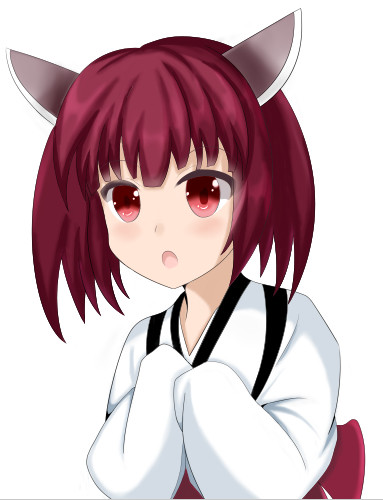 きりたんｶﾜｲｲﾔｯﾀｰ