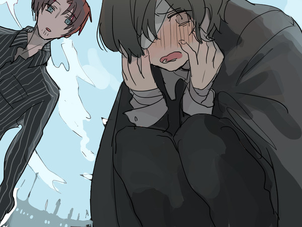 文ストまとめ