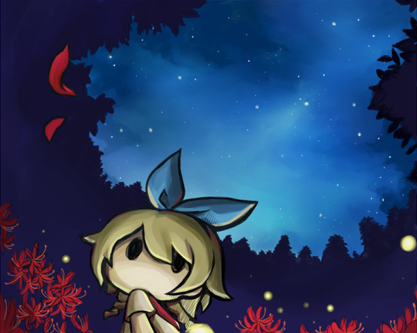 深夜廻