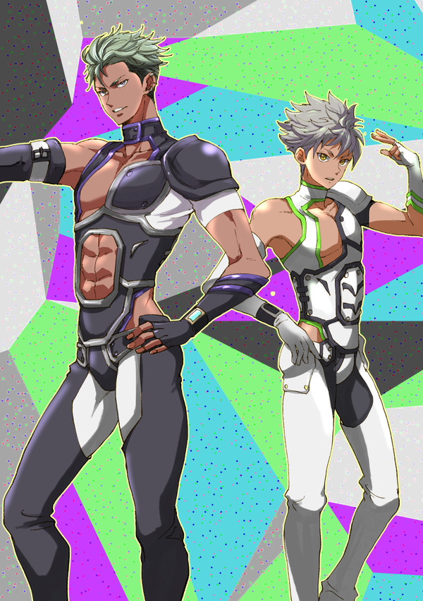 キンプリログ