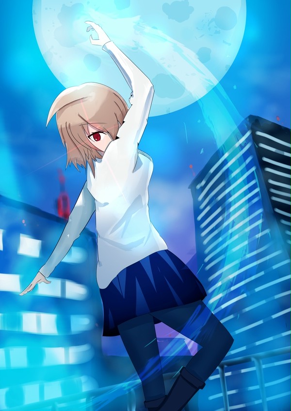 Tsukihime