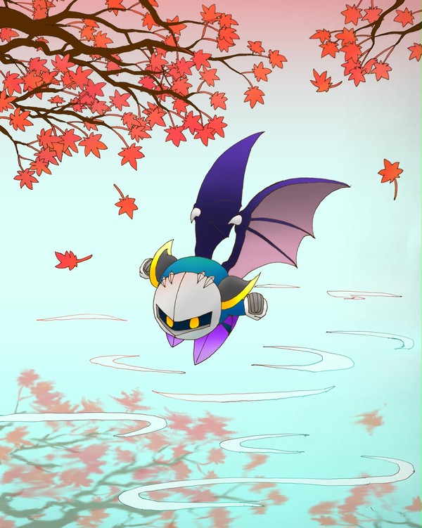カービィ絵まとめ2