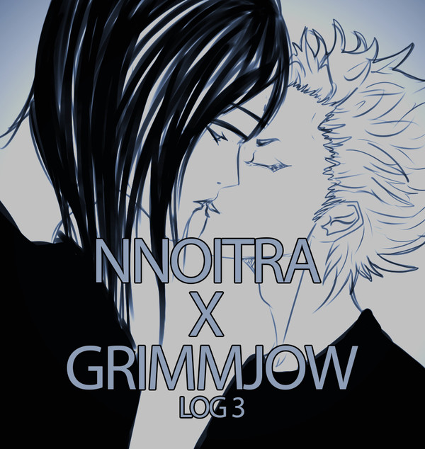 Nnoitra x Grimmjow [ LOG 3 ]