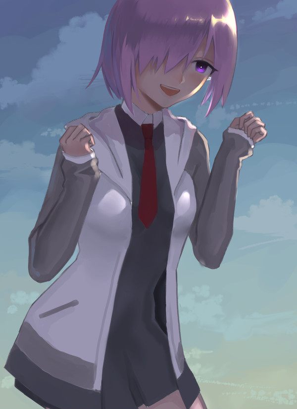 マシュ