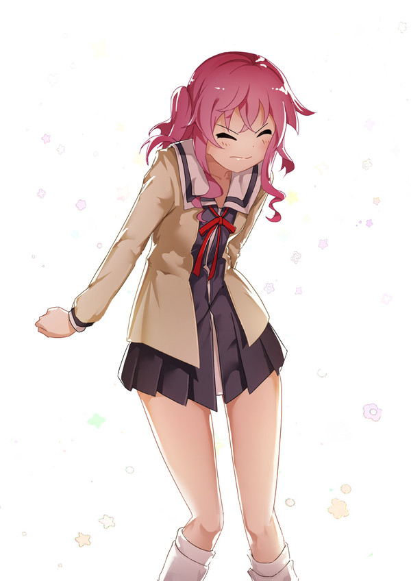 荣村茜
