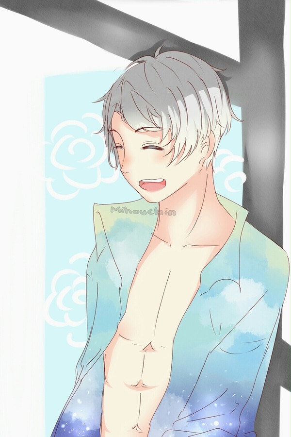 viktor