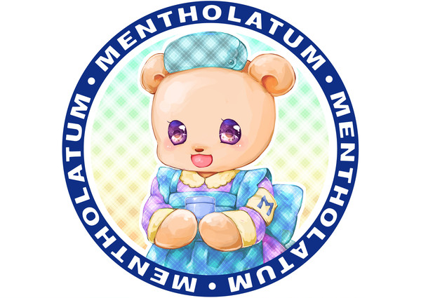 くまちゃんリトルナース
