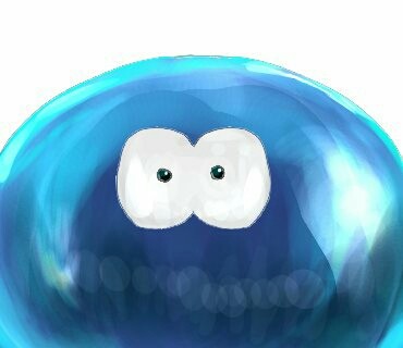 クラゲくん