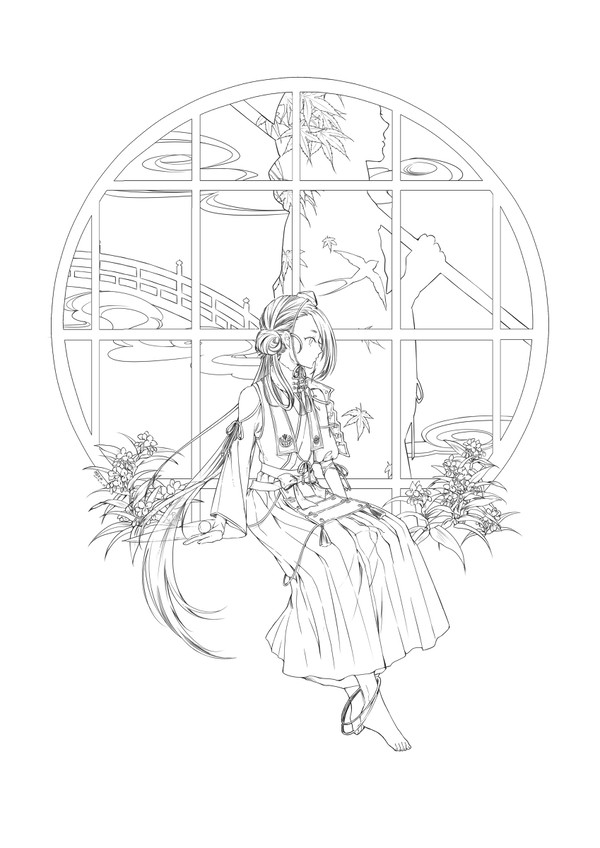 今剑