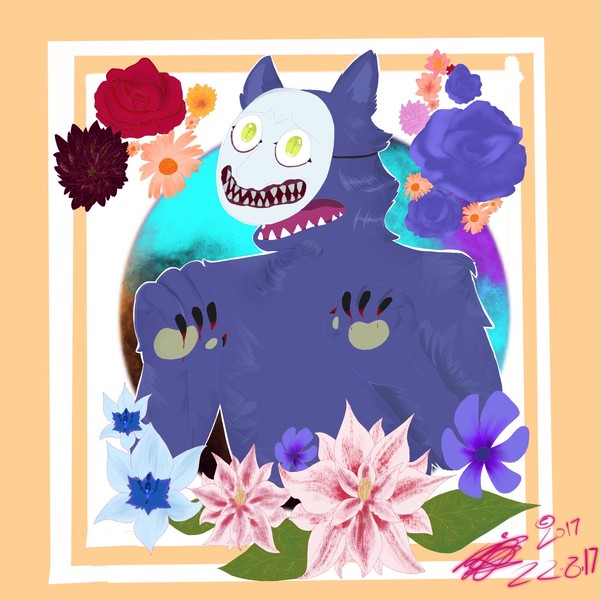Kedamono ❤️