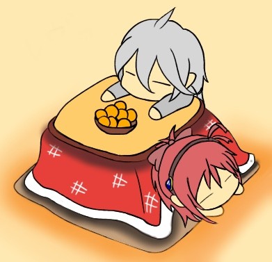 レヴァ×シェキナー