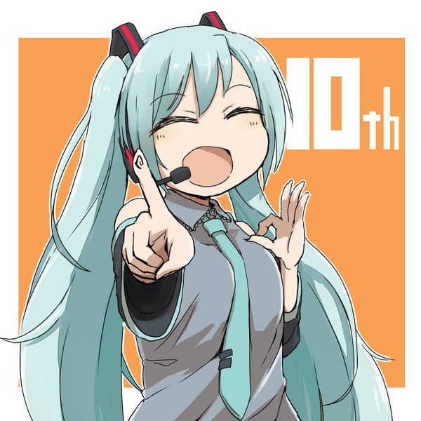 10th