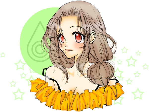 ミミちゃん