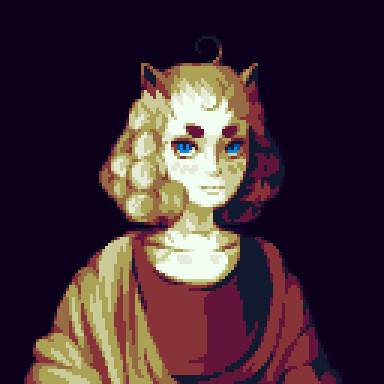 meow