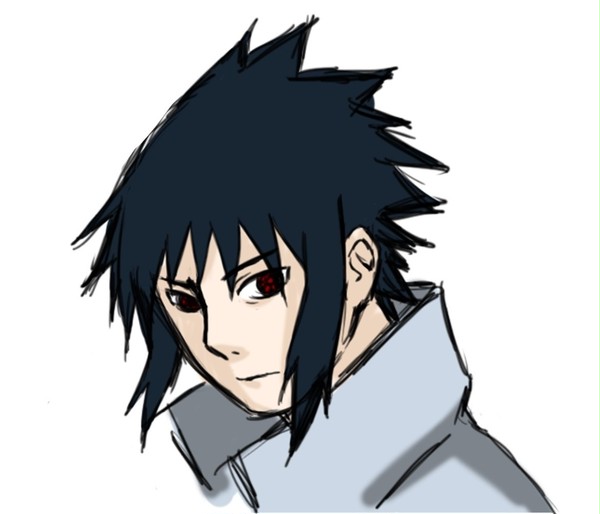 NARUTO Log