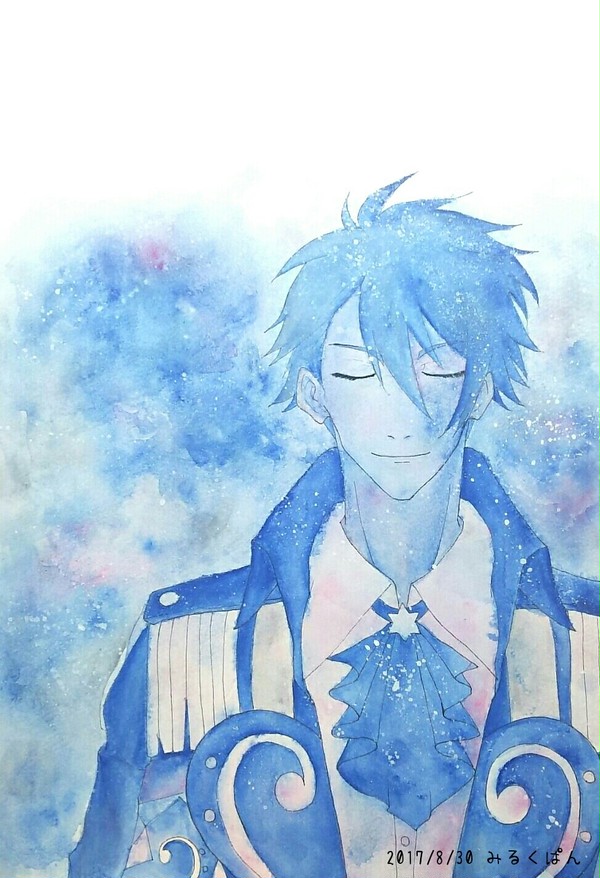 TRIGGER …願いよ叶え