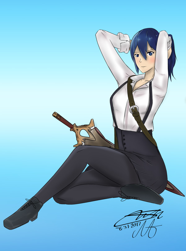 モダンルキナ