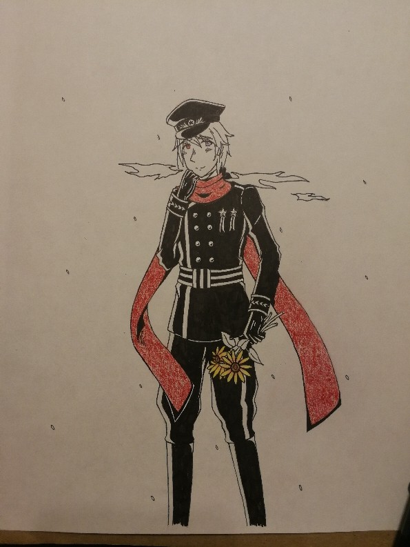 Hetalia　ヘタリア