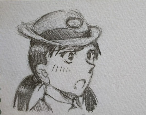 三池さん