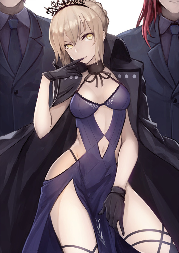 メイド王