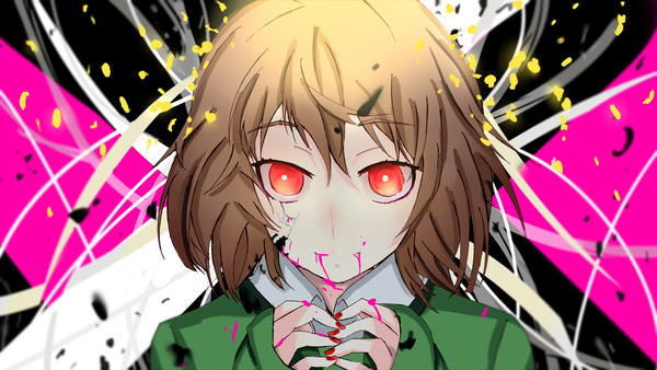 幽灵法则（Undertale）