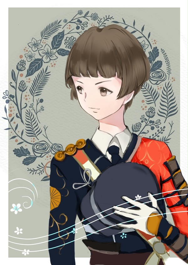 平野藤四郎