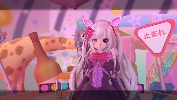 【FNAF/MMD】mangle