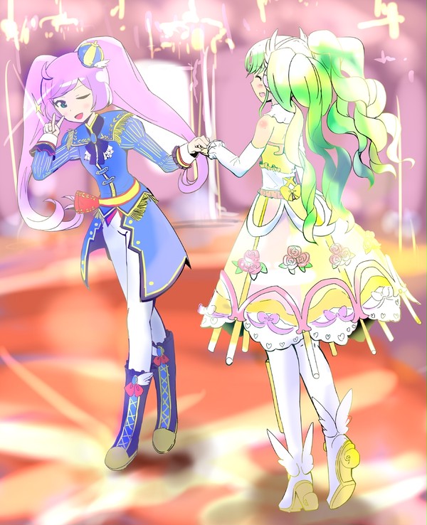 らぁファル