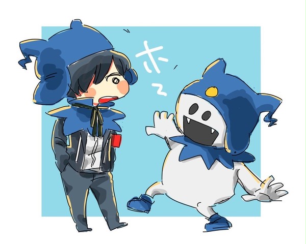 ついつめ