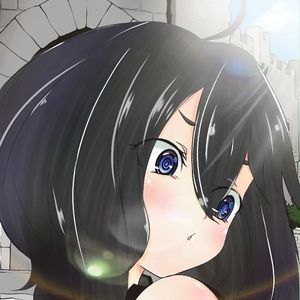 オリキャラ