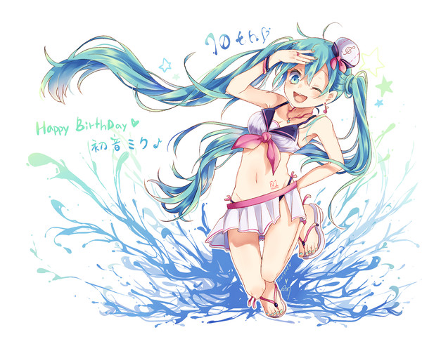 ✨10周年✨