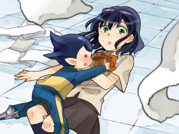 こぐはる詰め