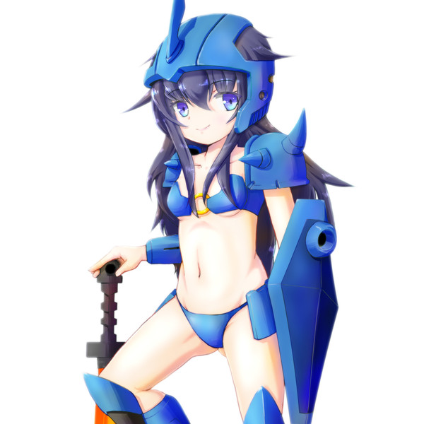 グフの日